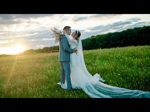 Hochzeit | Villahof Langenborn Schöllkrippen | Christina & Alexey
