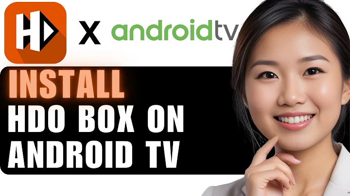 How to Install HDO Box on Android TV | Step-by-Step Setup Guide 2025