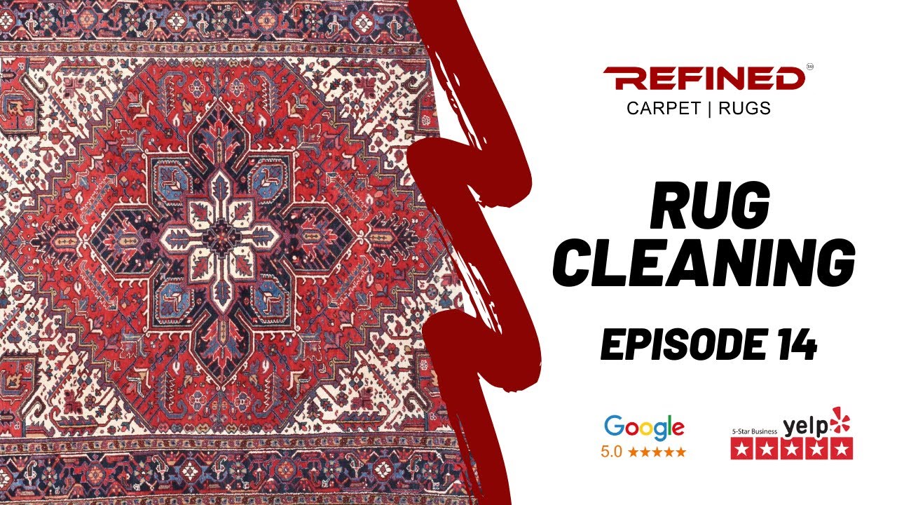 Refined Carpets Rug Cleaning Anaheim Hills, CA (714) 4655377 YouTube