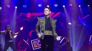 Izzat Ramlee (Brunei) Datang Untuk Pergi |D’Academy Asia 6