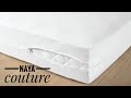      couvre matelas 