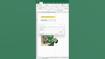 Hướng dẫn xóa khoảng trắng hàng loạt trong Excel #shorts