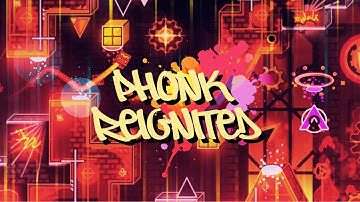 part // Phonk Reignited by ThunderDarkness