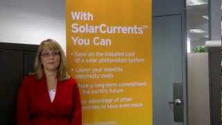 DTE Energy's SolarCurrents' Program Is Back screenshot 5