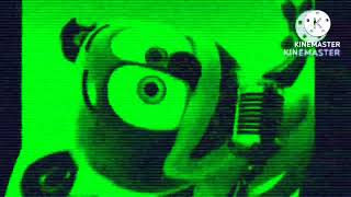 Junior & Sam I-Am -K3K -547