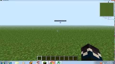 Minecraft Mod Showcase:Rei