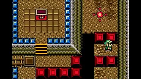 The Legend of Zelda:  Oracle of Ages (Linked) - Part 9