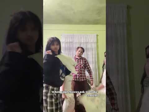 They Want Me To Make Content Soo I Did The Least