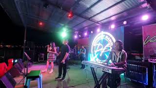 Download Lagu Piano in the dark - Diatonic band cover ( brenda russell ) MP3
