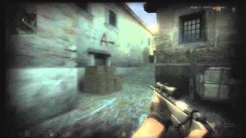 KBP*Pav  Css / 2 kills with Scout FragMovie