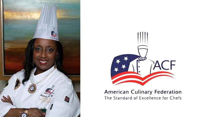 Kimberly Brock Brown shares her plans as next Amer...
