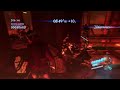 Resident Evil 6 Mercenarios with Shalltear
