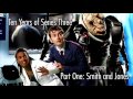 Doctor Who Series 3 Music Celebration Part 1: Smith and Jones
