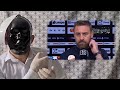 Daniele De Rossi Intervista Post Atalanta 2 vs 1 Roma 12/05/2024