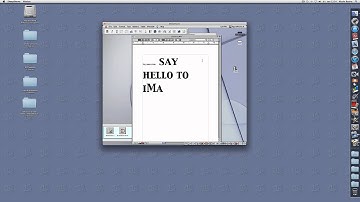 Mac Os 9 on Intel iMac late 2011