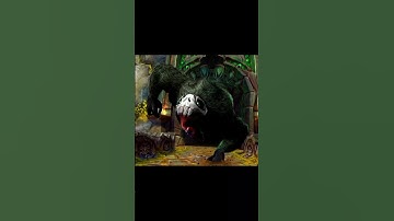 Thumbnail of temple run 2 jungle map song