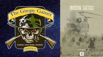 Modern Tactics Gameplay Part 1