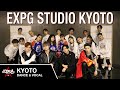 【EXPG STUDIO】EXILE – FIRE WORKS / EXPG STUDIO KYOTO
