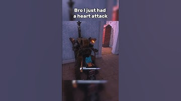 Bro I Just Had a Heart Attack #dbd #dbdshorts #deadbydaylight #dbdclips #dbdmemes #shorts