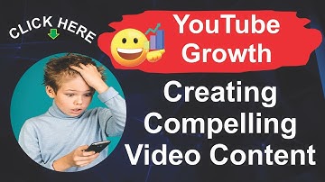 Creating Compelling Video Content For Biz Content Marketing