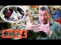 Michael erklärt die Magie zwischen Zahnrädern 💞| Steel Buddies | DMAX Deutschland