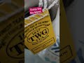 TWG - Vanilla Bourbon