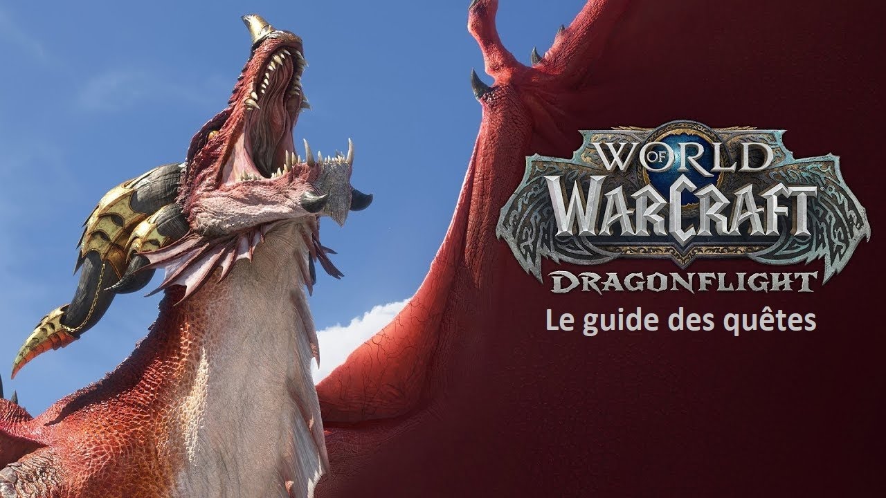 Quête 03 Nulle part où se réfugier