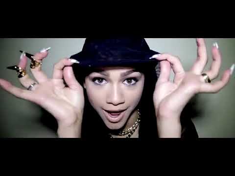 Zendaya My Baby Official Video - YouTube