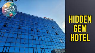 Kawi Jaya Hotel - Hidden Gem Hotel | Batam Island, Indonesia⭐