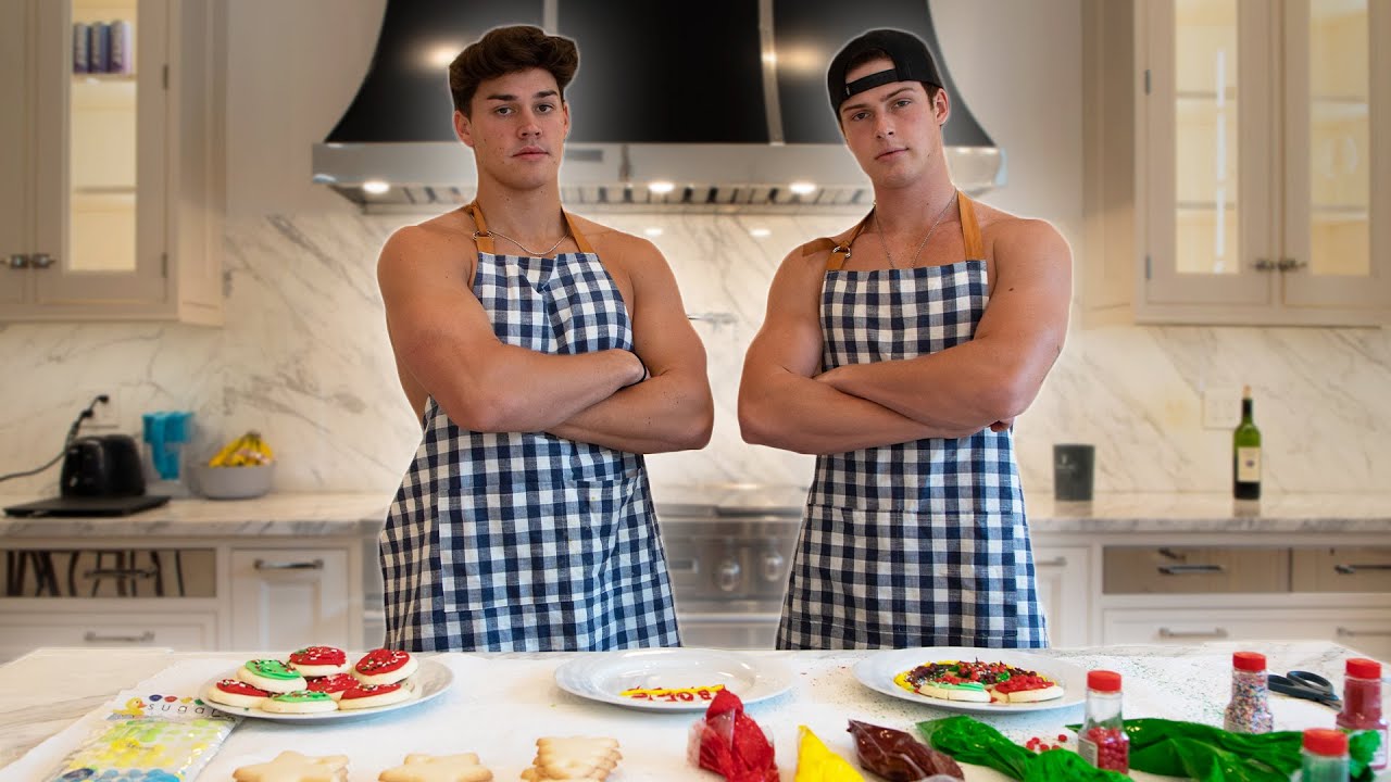 ASKING NOAH BECK ABOUT DIXIE?! pt.2