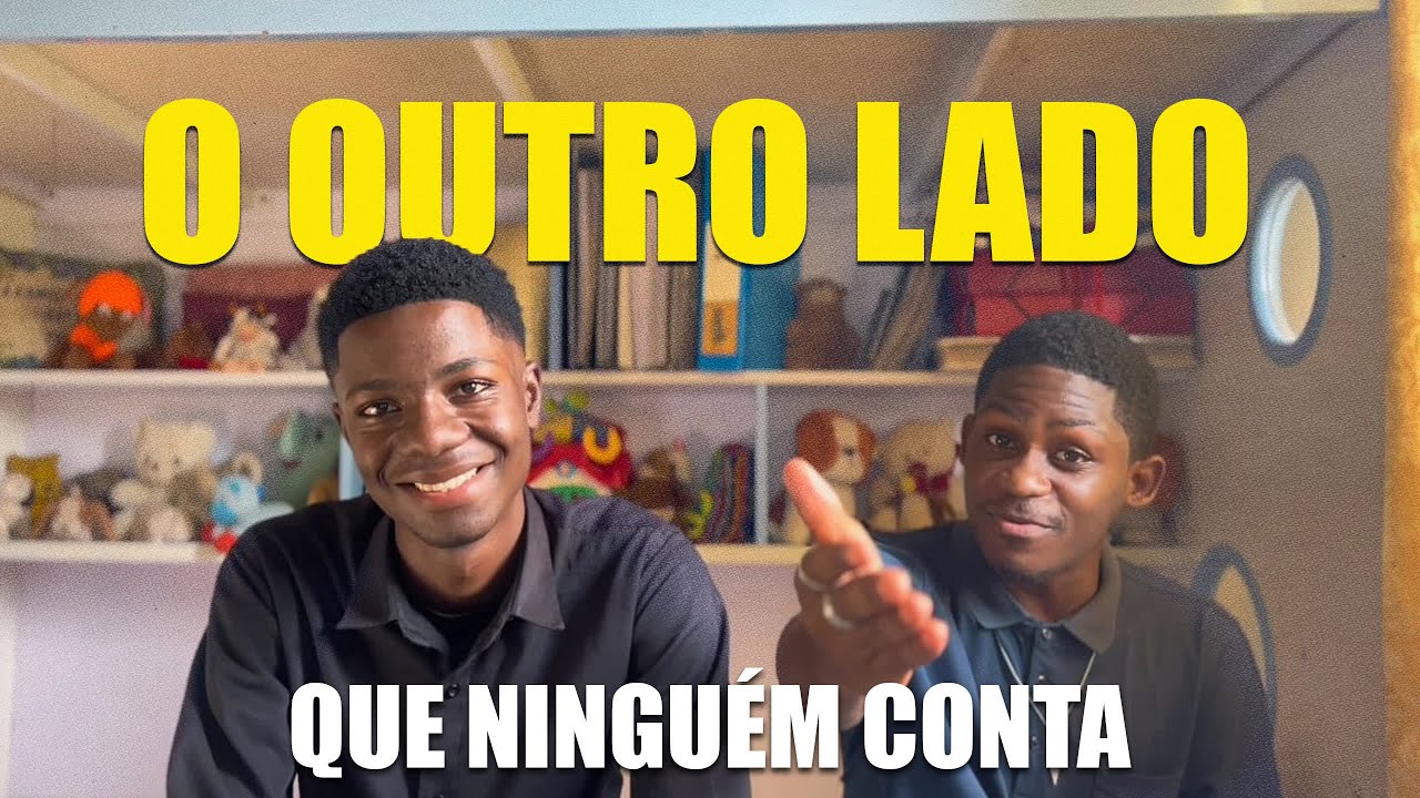 AS ESCOLHAS DA VIDA | JOÃO FIGUEIRA