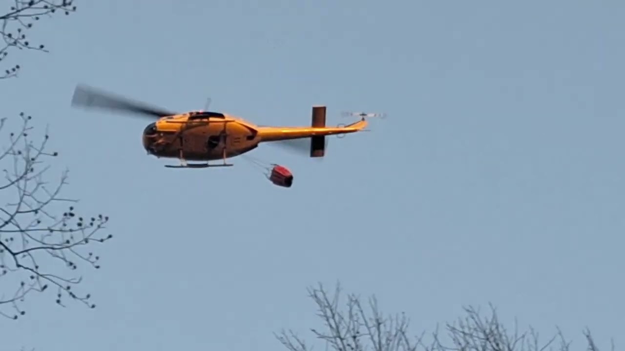 Saluda nc Green river fire  Americas top priority wildfire march 2025