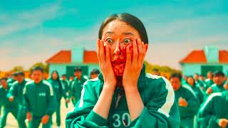 Squid Game (2022) Explained In Hindi  | हिंदी | उर्दू | HD | 4K | Squid Game Recap | Recap Endless