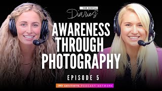 5. Creating Awareness with Dental Photography  The Dental Diaries Podcast