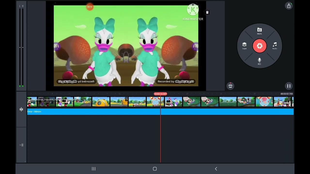 daisy oh toodles YouTube