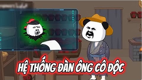 Hệ Thống Đàn Ông Cô Độc | Sub Review Official