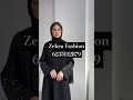 New Abayas/Latest Abaya/Dubai Abaya/Abaya models #youtubeshorts #fashion #hijab