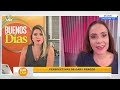 EE.UU presiona por elecciones y transición - Gaby Perozo