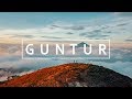 GUNTUR via Cikahuripan, langsung ke puncak 3 dan 4, Amazing