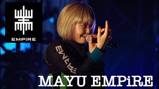 EMPiRE  MAYU_EMPiRE  ソロパート集