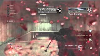 LNS @ HIGHRISE, 3 man killcam guy left game:(