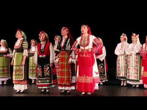 Полегнала е Тодора