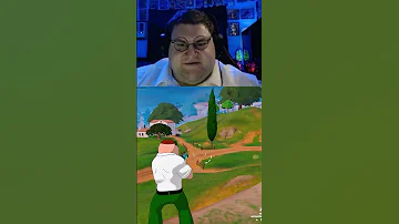 PETER GRIFFIN VS STAR WARS 3