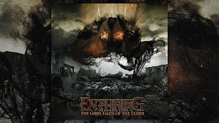 Enthring - The Grim Tales Of Elder (FULL ALBUM/2011)