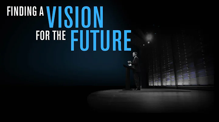 Finding a vision for the future in an uncertain present | VISION TALKS - DayDayNews