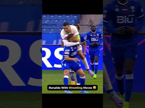 Weird Moments in Football #2 🧐