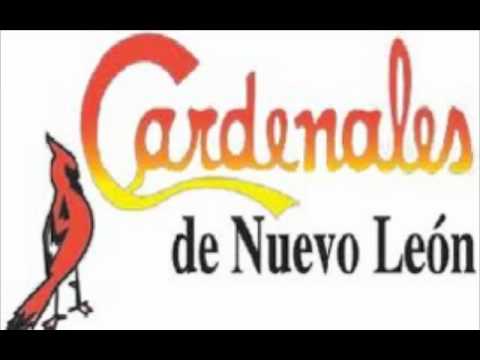 Los Cardenales de Nuevo León- La Pera Madura