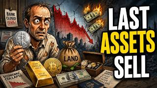 These Are the Last Assets People Sell in a Collapse  History's Ultimate Survival Wealth Guide