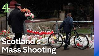 Britain's Worst Mass Shooting: Dunblane School - The Tapes | Dunblane Tapes | Channel 4