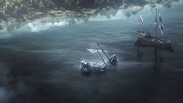 Sound Remake- The Witcher 2 CGI Intro (1 of 3)